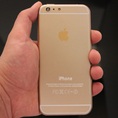 Bật lửa Iphone 6
