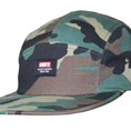 Mũ Lưỡi Trai Snapback One fit Việt Nam Xuất Khẩu