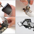 Thay chân sạc iphone chính hãng tại long biên giá rẻ