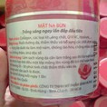 Kem ủ bùn hàn quốc new fair v white cosmetics, kem ủ trắng toàn thân, kem tắm trắng vĩnh viễn lâu dài, cho da trắng mịn