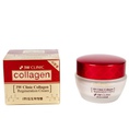 Kem dưỡng trắng da 3W Clinic Collagen chính hãng, kem dưỡng ẩm, giúp da căng mịn, chống nhăn, chống khô nẻ, dưỡng trắng