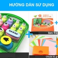 Bộ dấu cắt Craft Punch