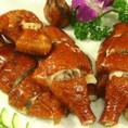 Nhà hàng vịt ngon ở long biên