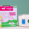 Máy làm sữa chua Misushita 6 cốc
