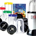 Máy xay đa năng Magic Bullet 21 chi tiết