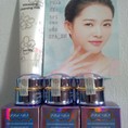 Bộ mỹ phẩm cao cấp hỗ trợ điều trị nám tàn nhang Spa BN, dưỡng trắng da, xóa thâm xạm, đồi mồi,tàn nhang