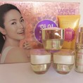 Kem chăm sóc da nám, chăm sóc da tàn nhang, làm trắng giúp tái tạo da hồng da Laneige Hồng sản xuất Hàn Quốc