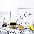 Kem dưỡng trắng da body Natural NellyP