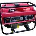 Máy phát điện Saiko hàng chính hãng, giá rẻ nhất, phù hợp với mọi nhà