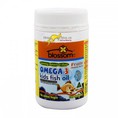 Dầu Cá Cho Trẻ Em Omega 3 Kids Fish Oil Blossom 125 Viên