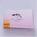 Sản phẩm chống lão hóa Vieskin Collagen S cho làn da trẻ đẹp mãi với thời gian