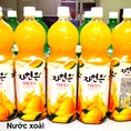 Nước xoài hàn quốc loại 1,5 lít