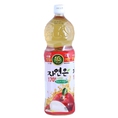 Nước táo hàn quốc loại 1,5 lít