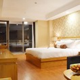 Khách sạn Diamond Sea Đà Nẵng