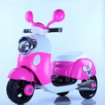 Xe máy điện trẻ em 1588 Vespa Mickey