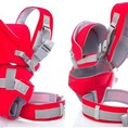 Địu trẻ em Chicco, Baby Carrier 2,6 tư thế