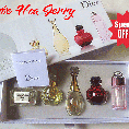 Shop Nước Hoa Jerry giảm giá đặc biệt cho tháng 5 tưng bừng