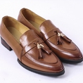 Chính thức ra mắt thương hiệu Giầy Da Nam Hàn Quốc và Slip On của thương hiệu BANANA . Bán Buôn , Bán lẻ toàn quốc