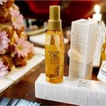 Sản phẩm chăm sóc tóc Loreal Mythic oil
