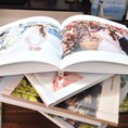 Printing Album Photobook Brochure Catalogue Profile...