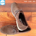 Giầy dép da Made in VN