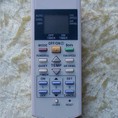 Bán điều khiển điều hòa Panasonic, LG, TOSHIBA, Funiki, Nagakawa, Mitshubishi, Hitachi, SHARP...