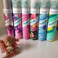 Dầu gội khô Batiste có sẵn