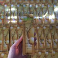 Kem BB GOLD MAGIC RIACÉ Xuất xứ: Hàn Quốc Gía bán: 275k/sp Trọng lượng: 50g
