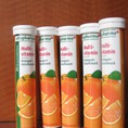 Viên sủi Vitamin C