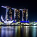 Săn Vé Khuyến Mãi Đi Singapore Cùng Phòng Vé Duy Đức