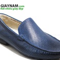 Giày lười, giày mọi mùa hè 2015 có gì mới lạ