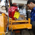 Đại lý bán máy cắt bê tông KC20 giá rẻ nhất Hà nội