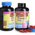Prenatal Multi DHA Thuốc bổ cho bà bầu