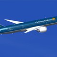 Vietnam Airlines khuyến mại vé máy bay chỉ từ 499,000 vnđ