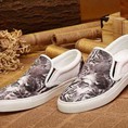 Siêu phẩm giày lười 3D cực độc và đẳng cấp. Giày Lười hàng hiệu Givenchy 3D sáng tạo mới nhập khẩu về Việt Nam