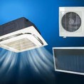 Máy lạnh âm trần Sumikura APC/APO 600 thường dùng cho clb bida sài gòn