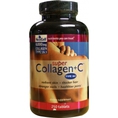 Viên uống Collagen C làm đẹp da, móng và tóc cực kỳ hiệu quả.