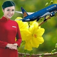 Vé máy bay Tết 2016