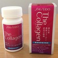 Collagen dạng Viên của Nhật ,bổ sung để da tóc đẹp hơn