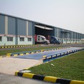 Bán cân điện tử 80 tấn nhập khẩu tây ban nha hãng sensocar