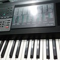 Organ casio ctk 750 và piano Fc300