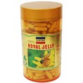 Sữa ong chúa mới về