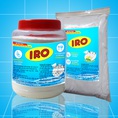 Bột rửa chén IRO 3in1