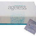 Instantly Ageless xoá tan bọng mắt ,túi mỡ, nếp nhăn, vết thâm quầng mắt trong 2 phút