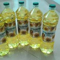 Dầu ăn hướng dương Nga Kubanochka giá rẻ