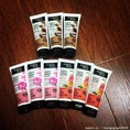Tẩy tế bào chết cho mặtganic Shop của Nga giá 150k