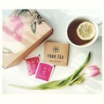Tiny Tea Trà thải độc, Giảm cân An toàn đến từ Úc