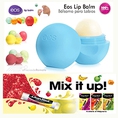 Phân phối sỉ son trứng dưỡng môi Eos Lip balm, Eos Hand lotion dưỡng da tay Eos shave cream, son dưỡng Chapstick hàng Mỹ