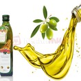 Mua dầu olive extra virgen với giá chỉ 115k/ chai 1000ml