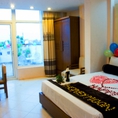 Khách sạn Hà Nội Nova